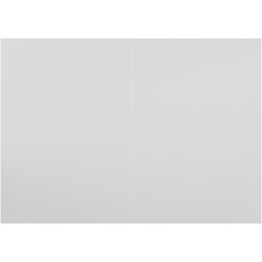 Logotrade corporate gift picture of: Herald A5 greeting card