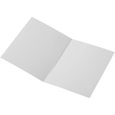 Logotrade promotional item image of: Herald A6 greeting card