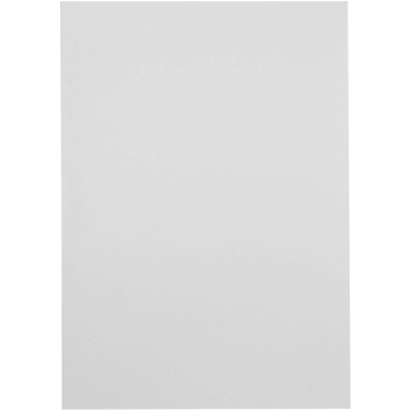 Logotrade promotional merchandise picture of: Herald A6 greeting card