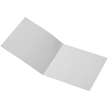 Logotrade promotional giveaway picture of: Herald square greeting card