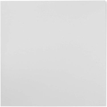 Logo trade promotional items image of: Herald square greeting card