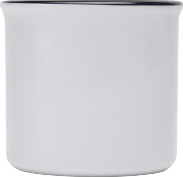 Logotrade promotional gift picture of: Bari 240 ml ceramic sublimation mug