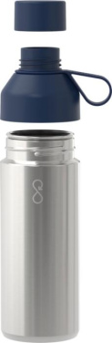 Logo trade advertising product photo of: Ocean Bottle Lite 620 ml water bottle