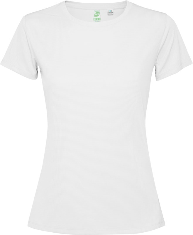 Logotrade promotional giveaway picture of: Estoril short sleeve women's t-shirt
