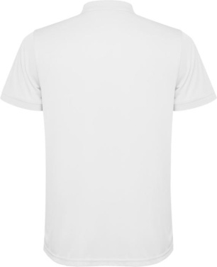 Logo trade promotional gift photo of: Tormo short sleeve men's polo