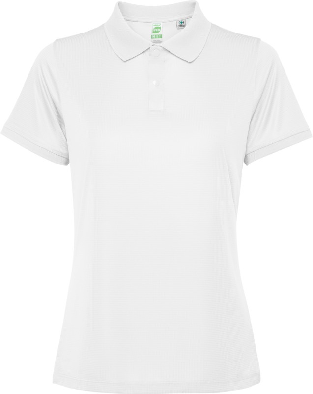 Logotrade corporate gifts photo of: Tormo short sleeve women's polo
