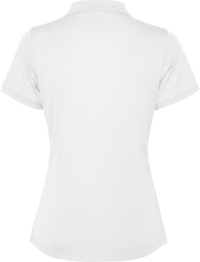 Logo trade corporate gift photo of: Tormo short sleeve women's polo