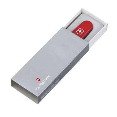Logotrade promotional giveaways photo of: Victorinox slide/gift box