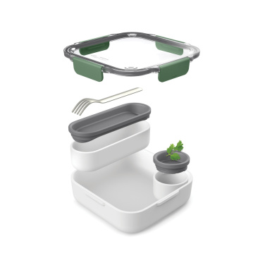 Logotrade corporate gifts photo of: Black+Blum Lunch Box Original