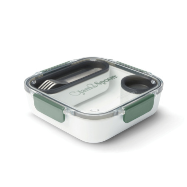 Logotrade promotional product image of: Black+Blum Lunch Box Original