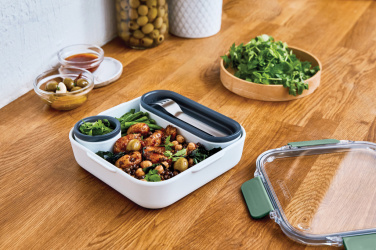 Logo trade promotional gifts picture of: Black+Blum Lunch Box Original