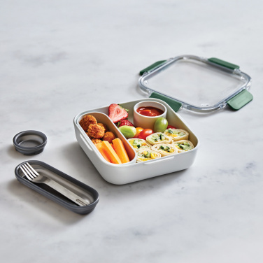 Logo trade promotional item photo of: Black+Blum Lunch Box Original