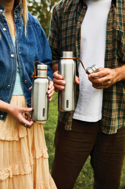 Logotrade business gift image of: Black+Blum Insulated Water Bottle Small 500ml