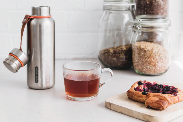 Logo trade advertising product photo of: Black+Blum Insulated Water Bottle Small 500ml