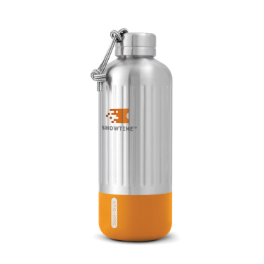 Logo trade corporate gifts picture of: Black+Blum Explorer Insulated Bottle Large 850ml