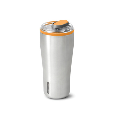 Logo trade business gifts image of: Black+Blum Insulated Travel Tumbler 600ml