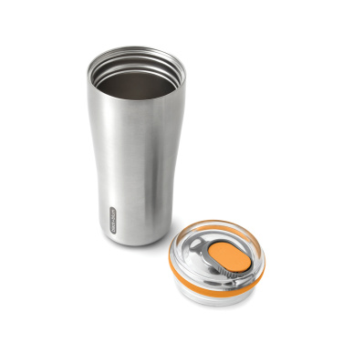 Logo trade advertising products image of: Black+Blum Insulated Travel Tumbler 600ml