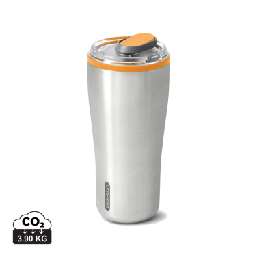 Logo trade promotional merchandise photo of: Black+Blum Insulated Travel Tumbler 600ml