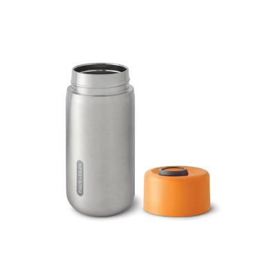 Logotrade promotional gift picture of: Black+Blum Insulated Leakproof Travel Cup Stainless Steel