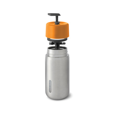 Logo trade promotional item photo of: Black+Blum Insulated Leakproof Travel Cup Stainless Steel