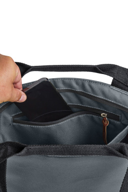 Logo trade promotional product photo of: Black+Blum 16L Insulated Tote/ Cooler Bag