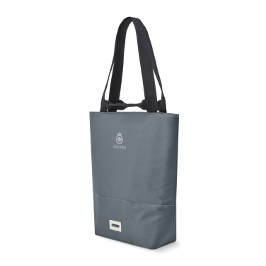 Logo trade corporate gifts picture of: Black+Blum 16L Insulated Tote/ Cooler Bag