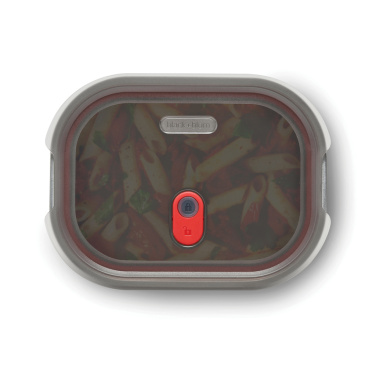 Logotrade corporate gift picture of: Black+Blum Mealprep Box 3pcs Set Small, Medium, Large