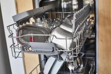 Logotrade advertising product picture of: Black+Blum Mealprep Box 3pcs Set Small, Medium, Large