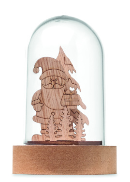 Logo trade promotional product photo of: Christmas LED ornament