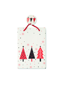 Logotrade corporate gifts photo of: Gift paper bag small