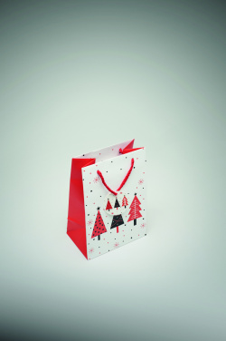 Logotrade promotional item image of: Gift paper bag small