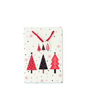 Logotrade business gift image of: Gift paper bag small