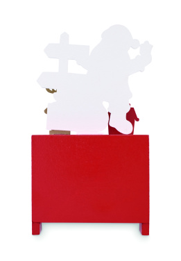 Logotrade advertising products photo of: Christmas countdown calendar