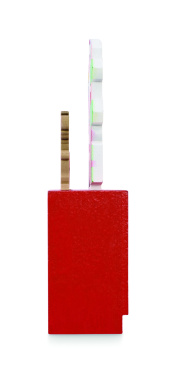 Logotrade promotional item image of: Christmas countdown calendar