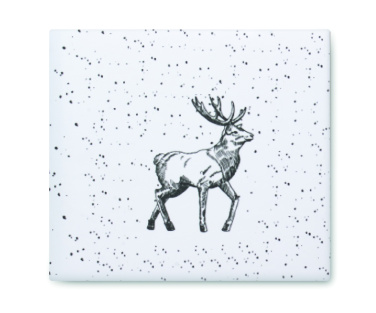 Logotrade promotional gift picture of: Seasonal ceramic mug 300ml