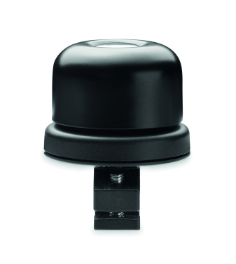 Logotrade promotional merchandise picture of: Apple® smart finder bike bell