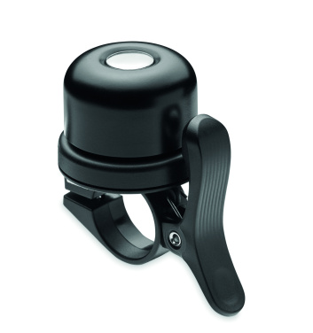 Logo trade corporate gifts picture of: Apple® smart finder bike bell