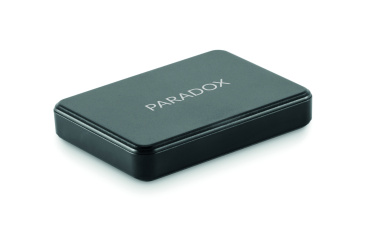 Logotrade promotional merchandise photo of: 5000 mAh Power bank