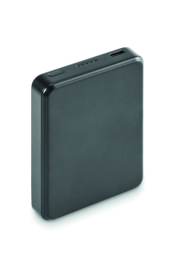 Logotrade advertising product image of: 5000 mAh Power bank