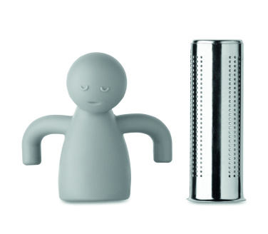 Logotrade promotional merchandise picture of: Funny tea infuser