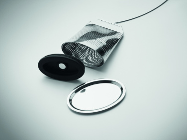 Logotrade promotional giveaways photo of: Tea infuser in stainless steel