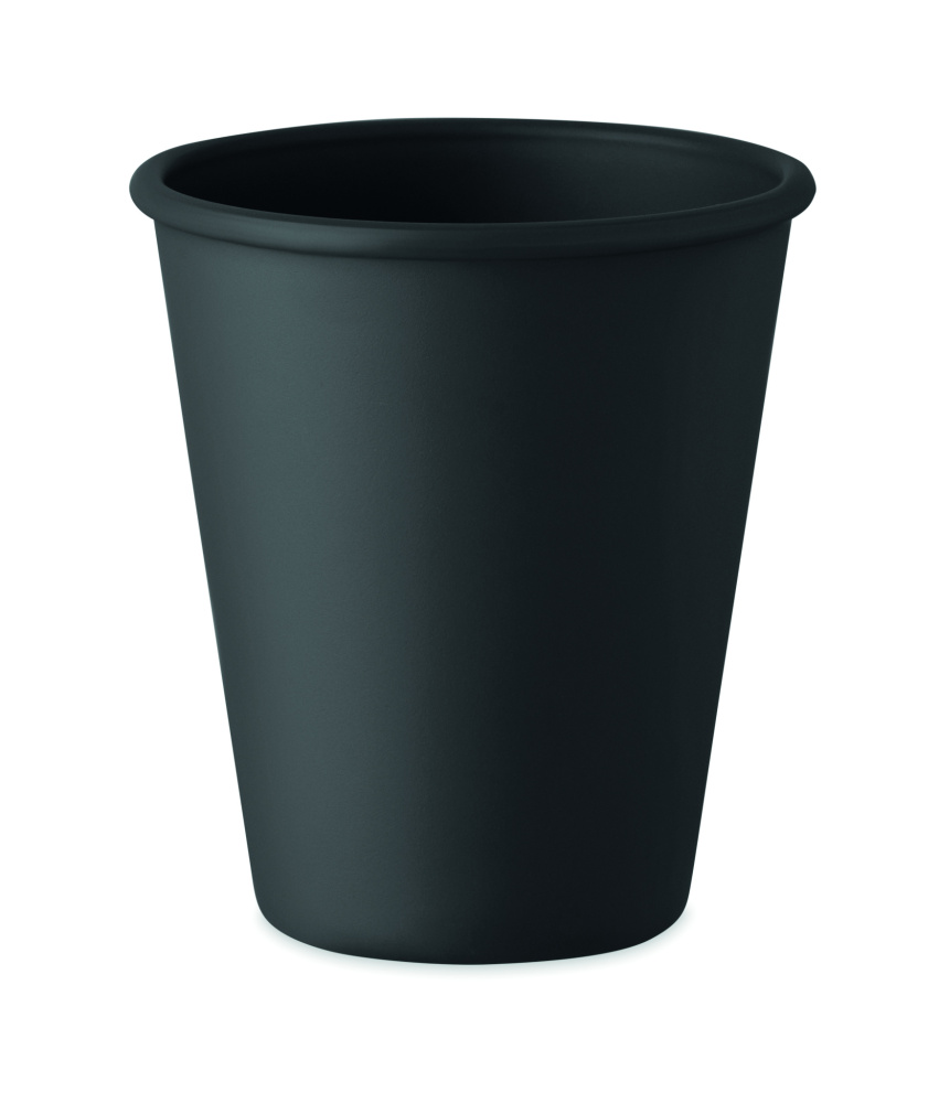 Logotrade promotional product picture of: Reusable PLA single wall cup