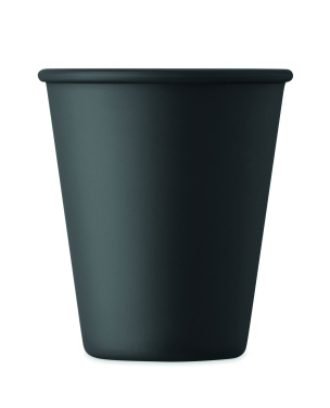 Logotrade promotional products photo of: Reusable PLA single wall cup