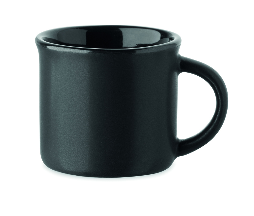 Logotrade corporate gift image of: Ceramic espresso cup 40 ml
