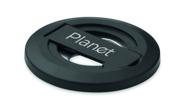 Logo trade advertising products picture of: Phone holder and bottle opener