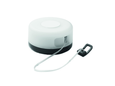 Logotrade promotional product image of: Retractable LED string light