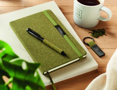 Logo trade advertising products picture of: 3 piece gift set in box