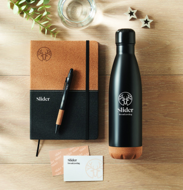 Logotrade promotional merchandise image of: 3 piece gift set in box