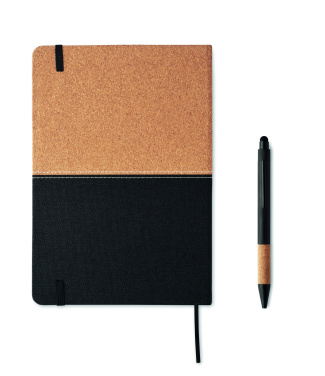 Logotrade promotional gifts photo of: 3 piece gift set in box