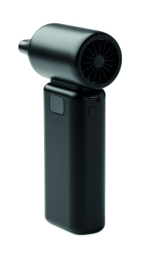 Logotrade promotional gift picture of: Portable turbo fan